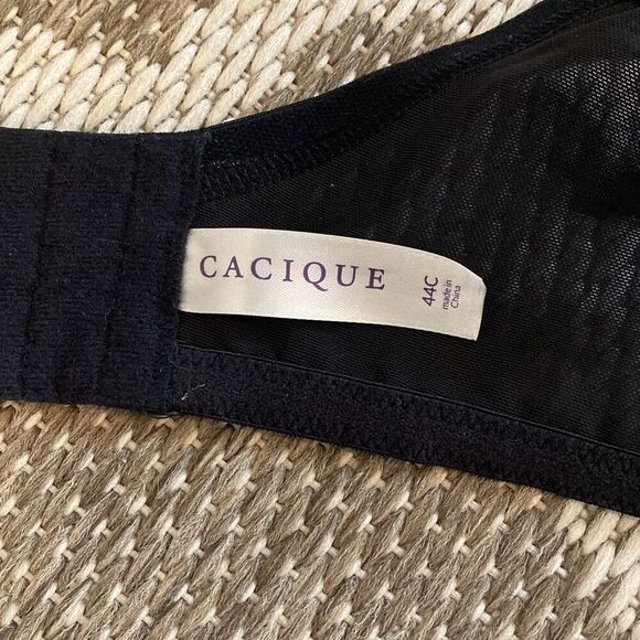 Cacique bra size 44C - Picture 4 of 6